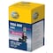 Hella Bulb 9006/Hb4 12V 80W P22D T4 Bulbs, 900680W 900680W - alternate 3
